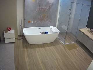 Casa Salsa Bathroom 4